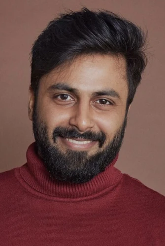 Ashwin Kumar Lakshmikanthan Cooku With Comali Wiki Fandom