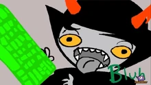 Kanaya Bluh