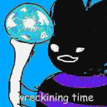 WreckiningTime