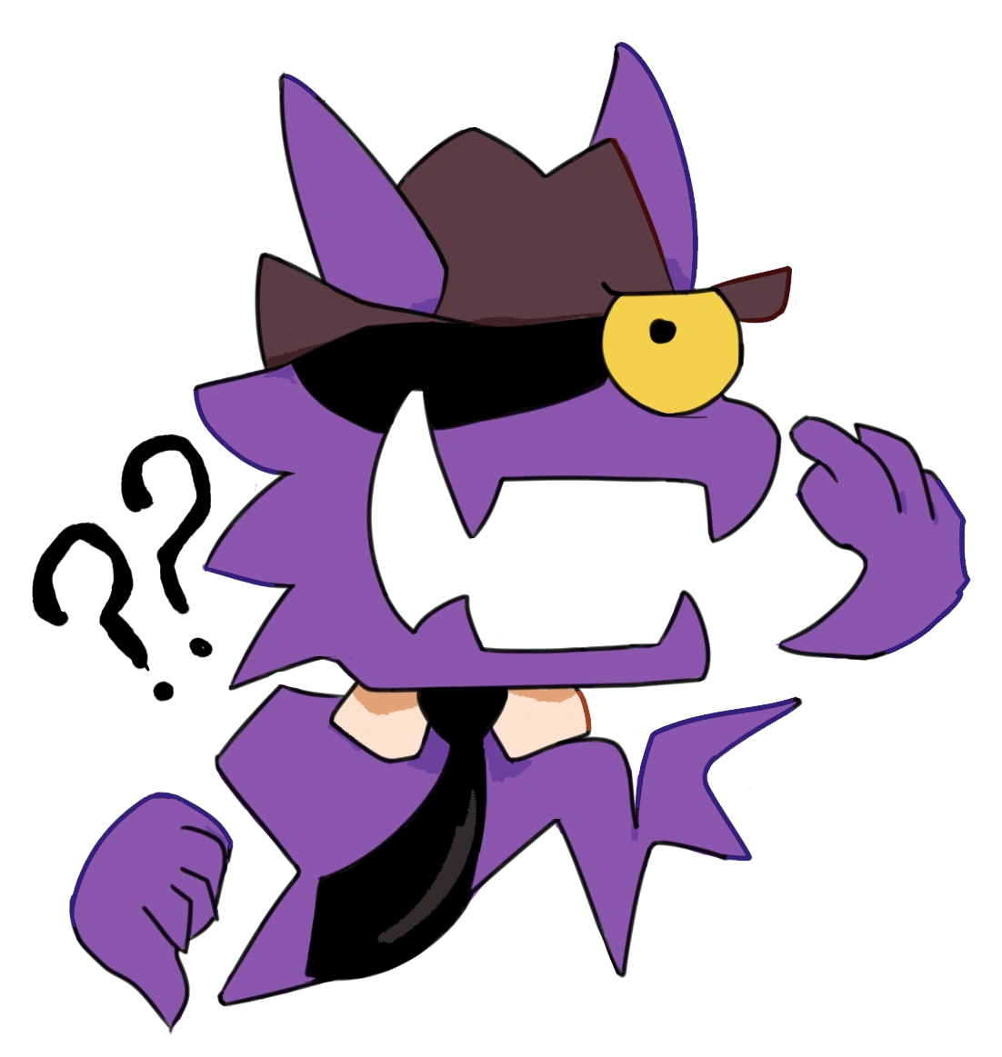 Shifty Cool Awesome Camp Wiki Fandom