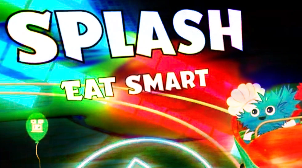 Splash | Cool Heart Heroes Fact's Wiki | Fandom