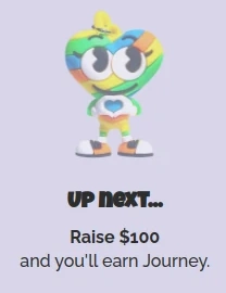Journey | Cool Heart Heroes Fact's Wiki | Fandom