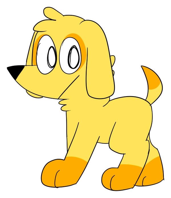 Dog | Cool Heart Heroes Fact's Wiki | Fandom