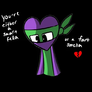 Cool Heart Heroes Fact's Wiki