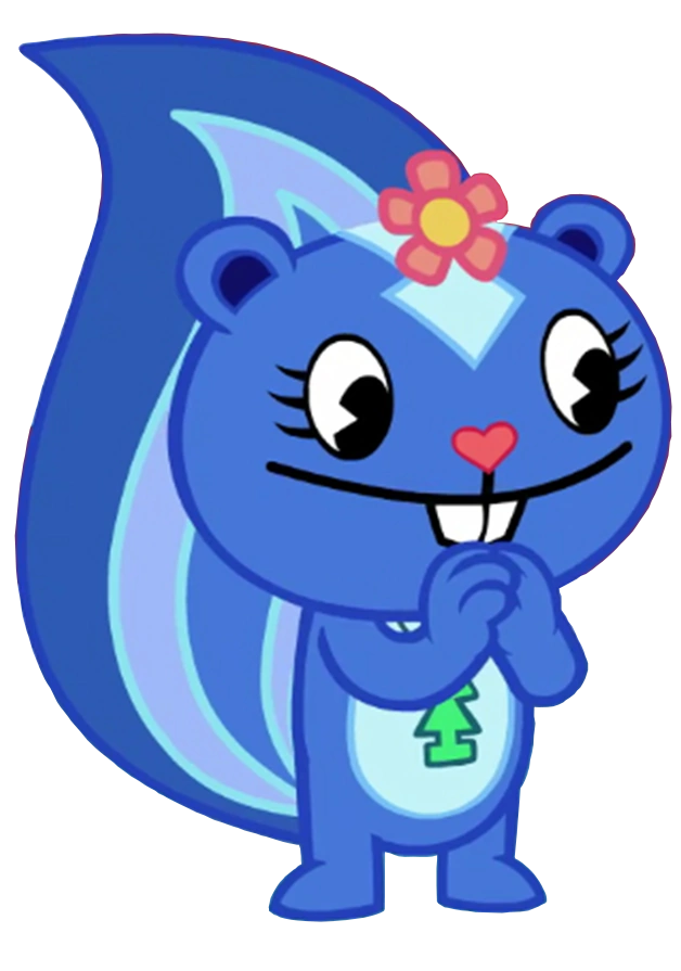 Petunia | Cool Heart Heroes Fact's Wiki | Fandom