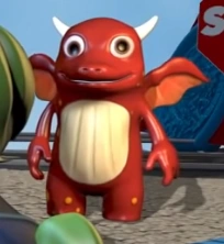 Fiery | Cool Heart Heroes Fact's Wiki | Fandom