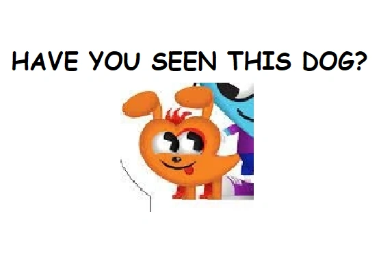 Missing Dog Alert | Cool Heart Heroes Fact's Wiki | Fandom