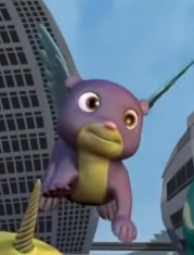 Oscar | Cool Heart Heroes Fact's Wiki | Fandom