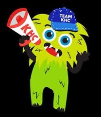 Clyde | Cool Heart Heroes Fact's Wiki | Fandom