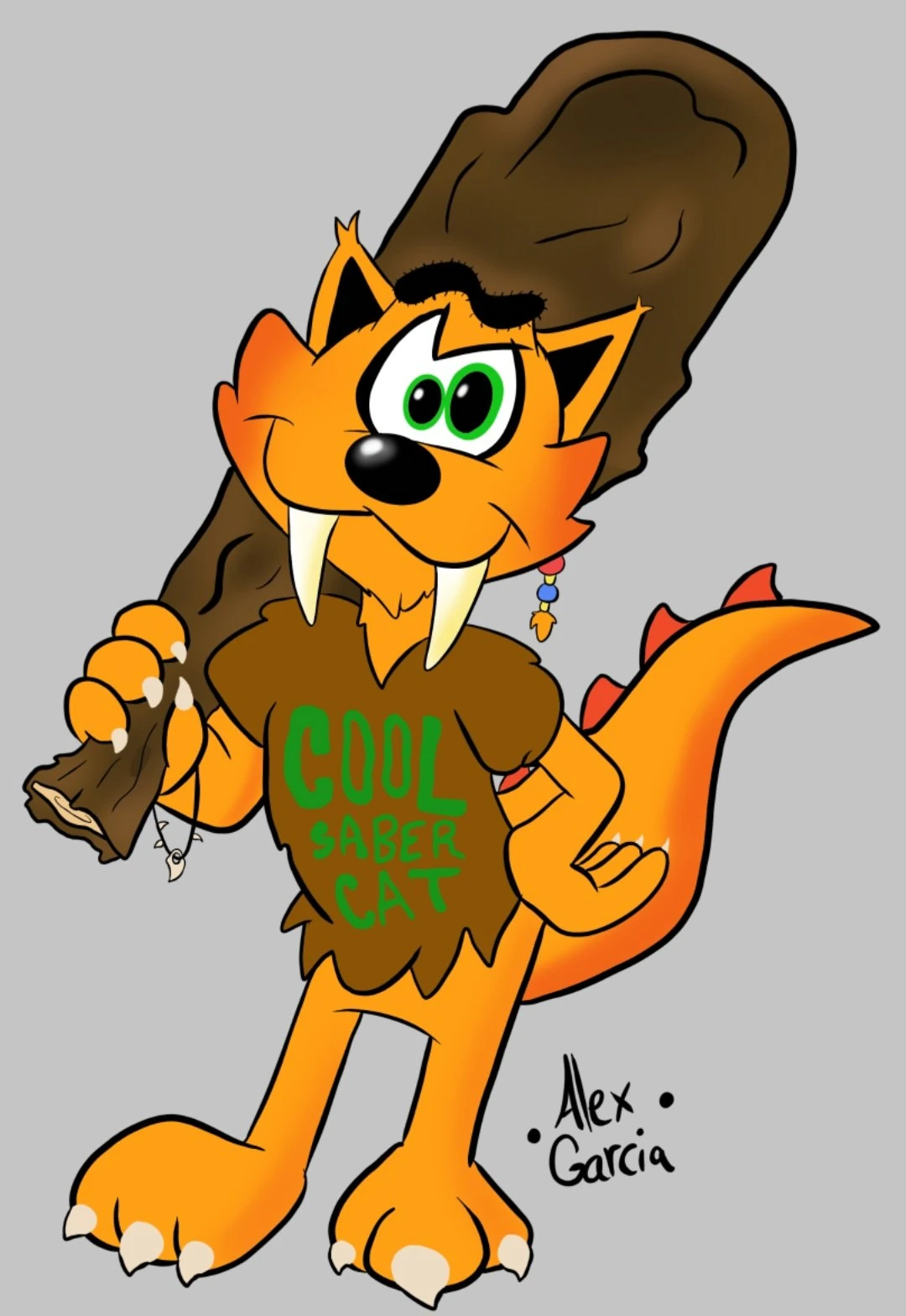 Cool Saber Cat Cool Cat Wiki Fandom