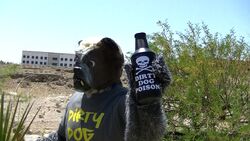 Dirty Dog | Cool Cat Wiki | Fandom