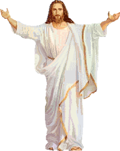 jesus christ png