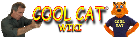 Cool Cat Wiki