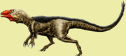 Dryptosaurus