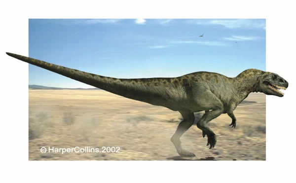 Megalosaurus | Cool Dino Facts Wiki | Fandom