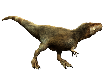 Dino T Rex Chrome, HD Png Download - vhv