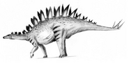 Tuojiangosaurus