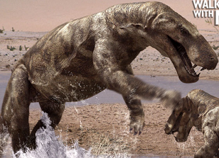 Gorgonops2