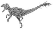 Eotyrannus