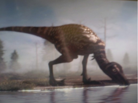 Alaskantroodon
