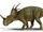 Styracosaurus