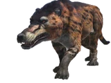 Andrewsarchus