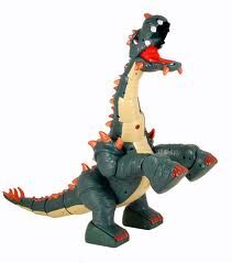 Dino toy 12
