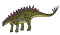 Gigantspinosaurus 05387