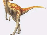 Proceratosaurus