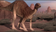 Camptosaurus