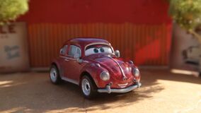 Cars xanadu bumpers hotsell
