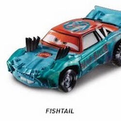 Cars 3 derby cars top