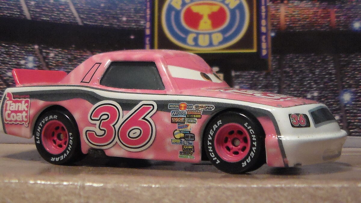 Eugene Carbureski COOLection TV Wiki Fandom