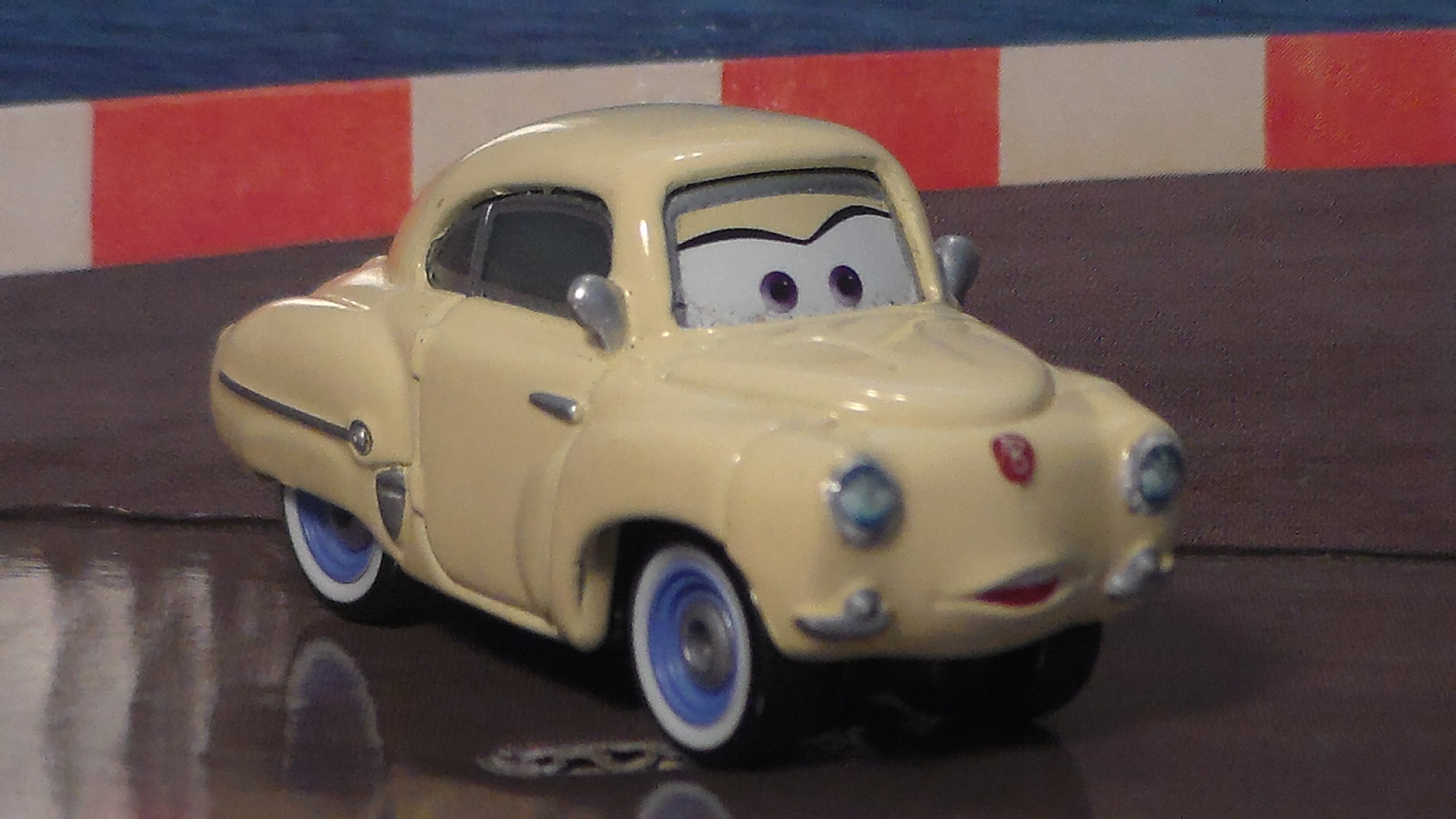 Mama Topolino | COOLection TV Wiki | Fandom