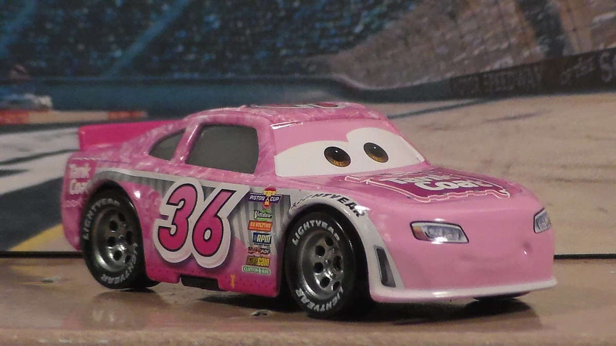 Reb Meeker | COOLection TV Wiki | Fandom