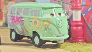 Fillmore | COOLection TV Wiki | Fandom