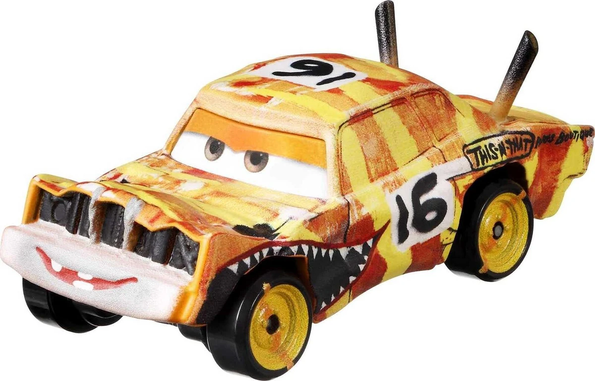 Tailgate Pushover プッシュオーバー　16 カーズ ミニカー s-l400.jpg