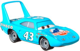 Disney cars shop diecast 2020