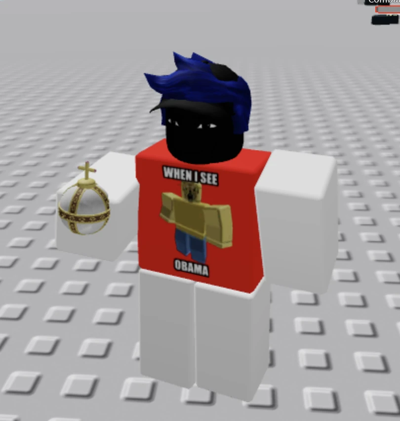 Holy hand grenade Roblox Item Asylum Wiki Fandom