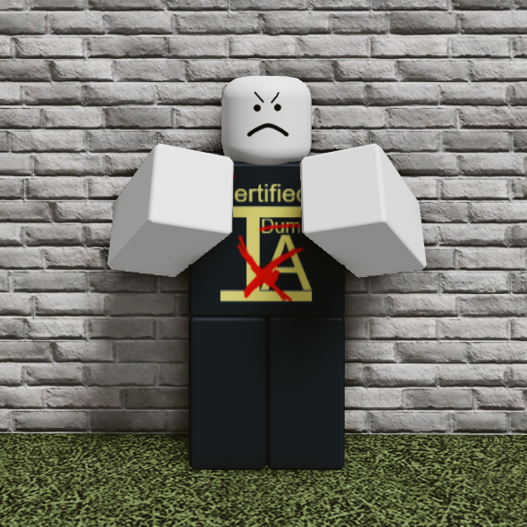 uncertified, Roblox Item Asylum Wiki