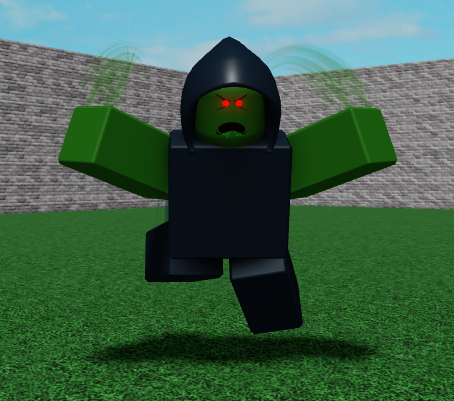 Roblox  Item asylum 