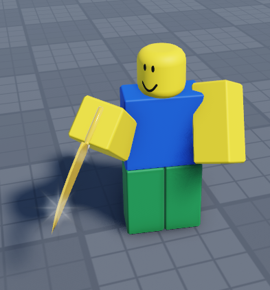 StunDummy, Roblox Item Asylum Wiki