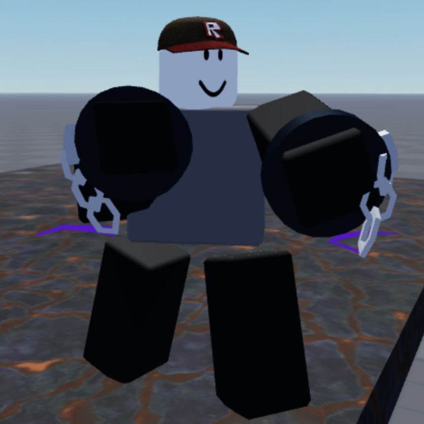 Assailant Roblox Item Asylum Wiki Fandom