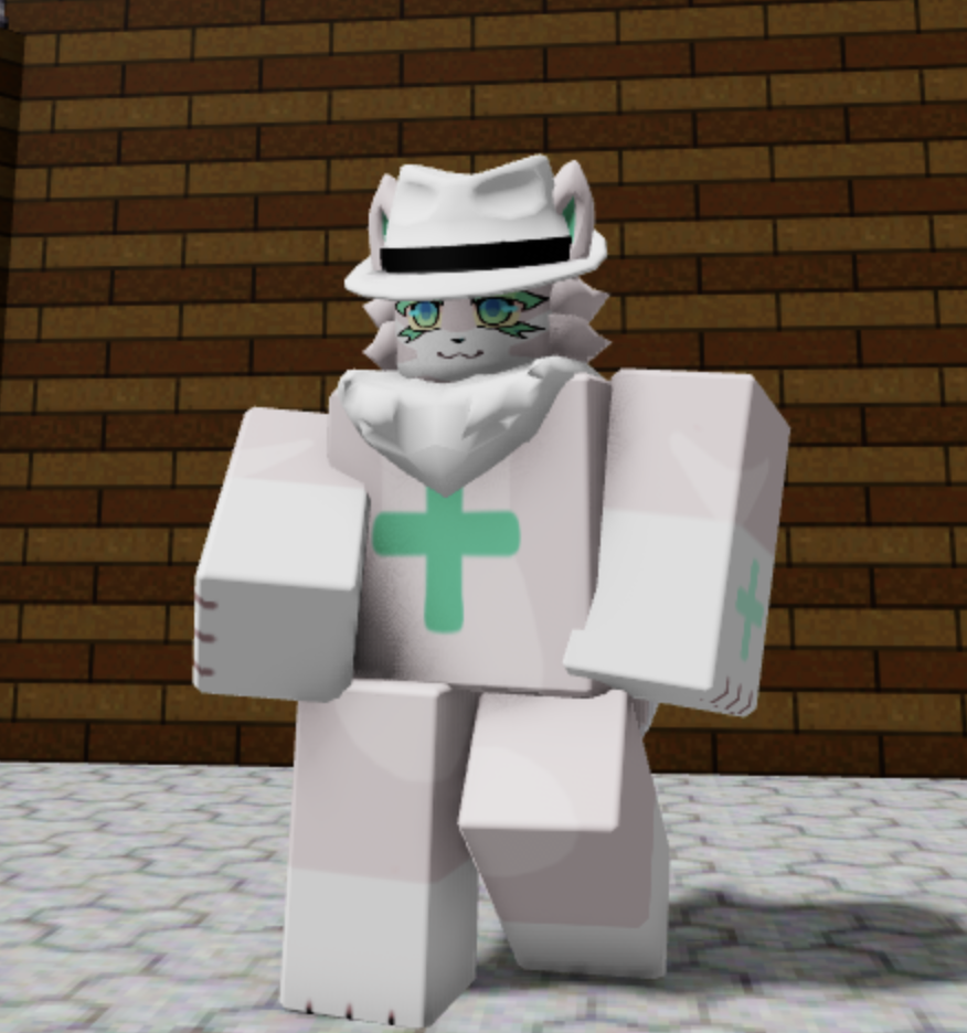 Jean, Roblox Item Asylum Wiki