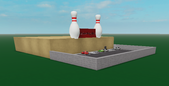 Bowling Roblox GIF - Bowling Roblox Item asylum - Discover & Share GIFs