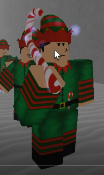 jingle bells (from roblox Item Asylum game) by elfjackisreal - Tuna