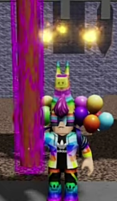 Wand, Roblox Item Asylum Wiki