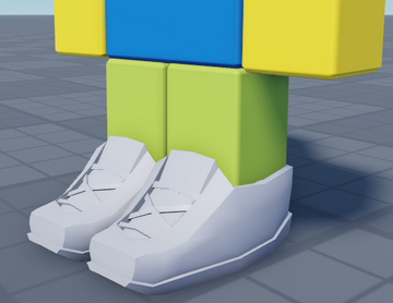 Lancer top footwear wiki