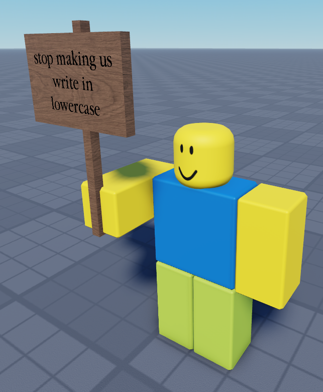 Unfair Roblox Wiki