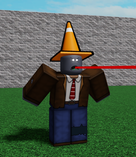 Tongue, Roblox Item Asylum Wiki